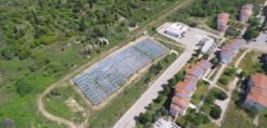 Ενεργειακή κοινότητα στο Δημοκρίτειο Πανεπιστήμιο Θράκης