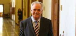 Δραγασάκης: Προτεραιότητα οι επενδύσεις, οι νέες θέσεις εργασίας, το κοινωνικό κράτος