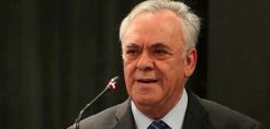 Αναπτυξιακή τράπεζα και υδρογονάνθρακες στο επίκεντρο της σημερινής συνεδρίασης του ΚΥΣΟΙΠ