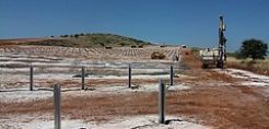 Φωτοβολταϊκός σταθμός 1,9 MW στην Αρκαδία από τη juwi 