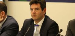 Δρακινός (EBRD): Θα χρηματοδοτήσουμε με 500 εκατ. ευρώ τον TAP – Στενή συνεργασία με ΕΔΕΥ