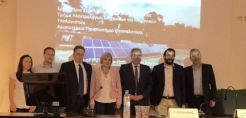«ΣΤΕΓΗ»: Το PV Net Metering ένα από τα πολλά βήματα που πρέπει να γίνουν