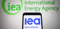 IEA: Η καθαρή ενέργεια ενισχύει την οικονομική ανάπτυξη - Πρόσθεσε περίπου 320 δισ. δολ. στην παγκόσμια οικονομία