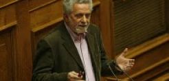 Στη Βουλή το φωτοβολταϊκό της COSCO στον Πειραιά