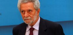 Δρίτσας: Ποιοτική ναυτιλία, προστασία περιβάλλοντος και αναβάθμιση της εργασίας οι προτεραιότητές μας
