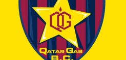 Η Qatar Gas χορηγός της ομάδας μπάσκετ των Δρομέων Τρίπολης!