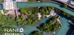 Η ΝΑΝΚΟ στη Renewable EnergyTech Expo 2025 - Συνεργασία με τον ΕΣΜΥΕ