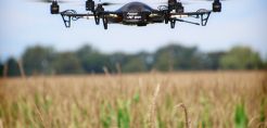 Τσιρώνης: Με drones θα εντοπίζονται εφεξής τα αυθαίρετα