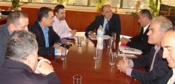 ΓΕΝΟΠ: Δέσμευση Σταθάκη για επαφές σχετικά με την τιμή εκκίνησης των ΝΟΜΕ