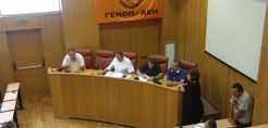 Συγκροτήθηκε σε σώμα το ΔΣ της ΓΕΝΟΠ υπό τον Αδαμίδη- Εξελέγησαν τα δώδεκα μέλη της εκτελεστικής επιτροπής