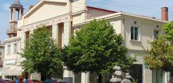 Με οικολογικό αποτύπωμα το Δημαρχείο Γρεβενών