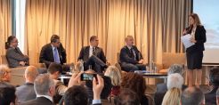 ΕΛΕΤΑΕΝ: H Ελλάδα στο δρόμο για την ανάπτυξη πλωτών θαλάσσιων αιολικών πάρκων