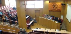 ΓΕΝΟΠ: Οι εργαζόμενοι αντιδρούν στη «σταύρωση» της ΔΕΗ