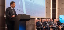 ΕΛΕΤΑΕΝ: Μεγάλη ευκαιρία για την Ελλάδα τα υπεράκτια αιολικά πάρκα - Οι έξι δράσεις που απαιτούνται