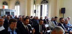 Παρουσιάστηκε στη Θεσσαλονίκη το πρόγραμμα για το δημοτικό οδοφωτισμό