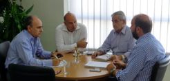 Το φυσικό αέριο πάει στη Δυτική Ελλάδα