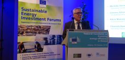 SEI Forum: Αντιμετωπίζοντας στην Ελλάδα την πρόκληση για 40.000 ανακαινίσεις ετησίως στα επόμενα 12 έτη