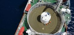 Cenergy: Ολοκληρώθηκε ο σχεδιασμός δυναμικού καλωδίου για τα πλωτά υπεράκτια αιολικά πάρκα