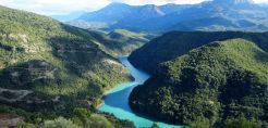 ΥΠΕΝ: Έγκριση της μελέτης βοηθητικών εργοταξιακών εγκαταστάσεων για το αντλησιοταμιευτικό της Αμφιλοχίας