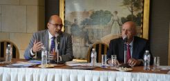 ΣΕΦ: Τόσο δύσκολη είναι μια υπογραφή για το αυτονόητο στην αυτοκατανάλωση;