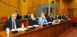 Καρυπίδης: Δημιουργούμε τον οδικό χάρτη για όλες τις ενεργειακές και λιγνιτικές περιφέρειες της Ευρώπης