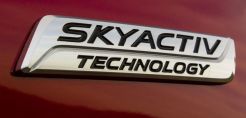 Η Mazda αλλάζει το παιχνίδι με βενζινοκινητήρα που έχει την κατανάλωση του ντίζελ