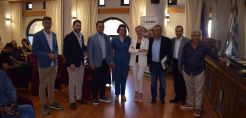 Επιτυχής η Ημερίδα της ΑΝΑΚΕΜ Α.Ε. και του ΤΕΕ Δωδεκανήσου με θέμα «Εναλλακτική Διαχείριση Α.Ε.Κ.Κ. & Κυκλική Οικονομία»