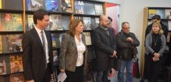 Στασινός: Σε λειτουργία τρείς νέες σύγχρονες και χρήσιμες υπηρεσίες για το επιστημονικό και επαγγελματικό έργο των μηχανικών