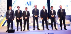 7th AIF: Ο πρωταγωνιστικός ρόλος της Ελλάδας στην αγορά ενέργειας και την πράσινη μετάβαση