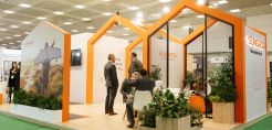 Renewable EnergyTech 2026: Η Sungrow αναδεικνύει τις νέες λύσεις για φωτοβολταϊκά και συστήματα αποθήκευση ενέργειας