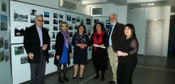 Επιτυχής η ημερίδα «Φως και Αρχαιότητες», που συνδιοργάνωσαν η Εφορεία Αρχαιοτήτων Κοζάνης και η ΔΕΗ