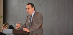 Για το παρόν και το μέλλον των φωτοβολταϊκών μίλησε ο Λουμάκης στην ετήσια ΓΣ του ΣΠΕΦ