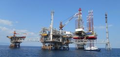 Energean: Φως στο... τούνελ για το πακέτο στήριξης του Πρίνου - Τετραετής παράταση σε έρευνες ανοικτά της Καβάλας