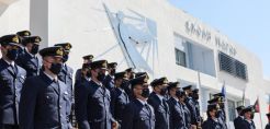 Προκήρυξη διαγωνισμού για την ενεργειακή αναβάθμιση της Σχολής Ικάρων