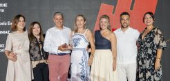 Κάνετε άμεσα την εγγραφή σας για το 6ο Renewable &amp; Storage Forum που θα πραγματοποιηθεί 31 Οκτωβρίου, 1η Νοεμβρίου 2024