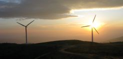 Το ΥΠΕΝ ακύρωσε την αδειοδότηση 3 αιολικών στη Θράκη - Δεκτή η προσφυγή 3 περιβαλλοντικών οργανώσεων
