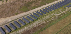 Greenvolt Next &amp; Μύλοι Αχαΐας: Αυτοπαραγωγή ενέργειας χωρίς γεωγραφικούς περιορισμούς μέσω Virtual Net Billing