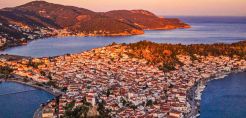 Hexicon: Ωριμάζει το σχέδιο MunmuBaram για πλωτά αιολικά στην Κορέα
