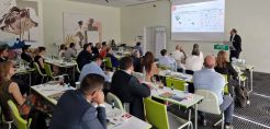 Enel Green Power: Ολοκληρώθηκε με επιτυχία η εκδήλωση για τα πλεονεκτήματα των πράσινων PPAs