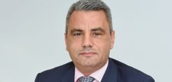 Νέος Οικονομικός Διευθυντής στην Β. ΚΑΥΚΑΣ Α.Ε. ο Γ. Βασιλάκης