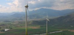 Σε νέο αιολικό πάρκο 12 MW επενδύει η Δέλτα Τεχνική