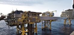 Δανία: Τόνωση του πετρελαϊκού τομέα μέσω του νέου Κέντρου Έρευνας &amp; Τεχνολογίας