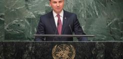 Η Πολωνία δεσμεύεται να μην επικυρώσει το Πρωτόκολλο του Κιότο