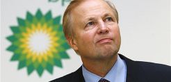 Dudley (BP): Σε χαμηλά επίπεδα για ακόμη 2 χρόνια οι τιμές του πετρελαίου