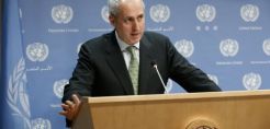 Ανησυχεί για την ένταση στην κυπριακή ΑΟΖ λόγω γεώτρησης ο ΟΗΕ