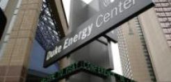 Ζημιές 97 εκ. δολ. το α΄ τρίμηνο για την Duke Energy