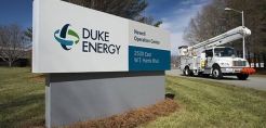 Οι υψηλές θερμοκρασίες αύξησαν τα κέρδη της Duke Energy
