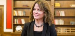 Ντάνιγκαν: Αμετακίνητες οι ΗΠΑ από το στόχο για ενεργειακή απεξάρτηση της Ευρώπης από τη Ρωσία