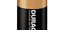 Η Berkshire αγόρασε την Duracell προς $6,4 δισ.