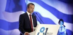 ΔΕΘ: Οι προοπτικές στις σχέσεις Ελλάδας- Ρωσίας στον τομέα της ενέργειας 